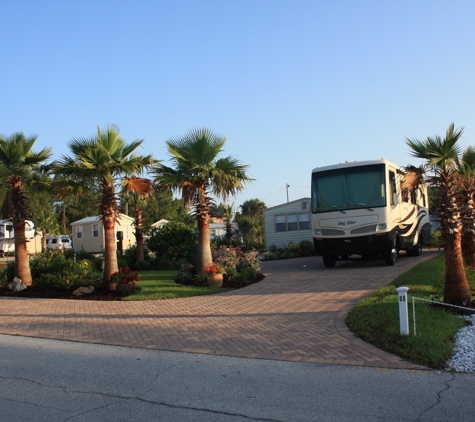 Rolling Ridge RV Resorts - Clermont, FL