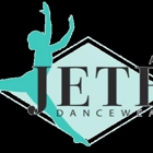 Jete Dancewear