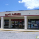 Happy Garden - Asian Restaurants