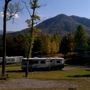 Cove Mt Resorts Rv Park