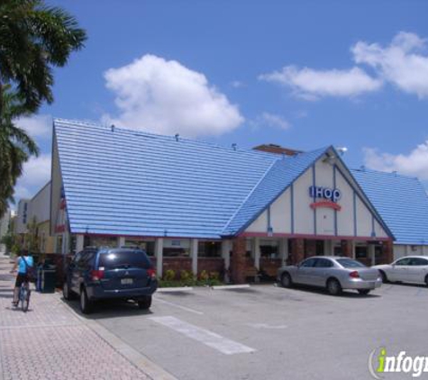 IHOP - Hollywood, FL