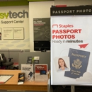 Staples Travel Services - Office Equipment & Supplies