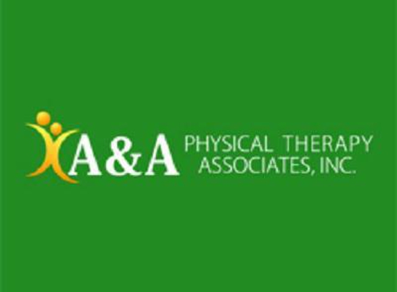 A & A Physical Therapy - Parlin, NJ