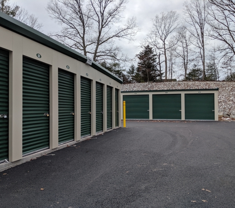 Storage Plus - Dudley, MA. Open 24 hours
Security Cameras and Lighting