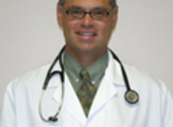 Dr. Louis F Perdomo, MD - North Haledon, NJ