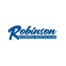 Robinson Plumbing Heating & Air - Air Conditioning Contractors & Systems