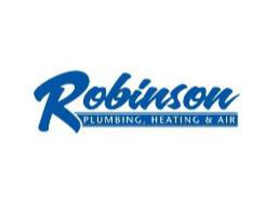 Robinson Plumbing Heating & Air - College Station, TX