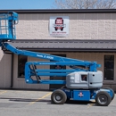 Mile High Fork Lift - Material Handling Equipment-Wholesale & Manufacturers