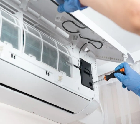 Brod's Refrigeration & Air Conditioning