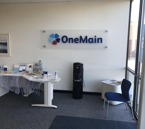 OneMain Financial - Rockford, IL