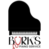 Burk's Piano Service gallery