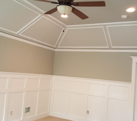 Asphia Painting & General Construction - Trenton, NJ