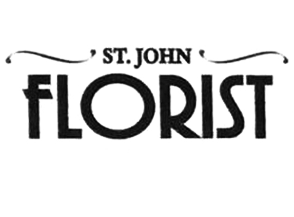 St. John Florist - St. John, IN