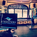 Structure Personal Fitness - Personal Fitness Trainers