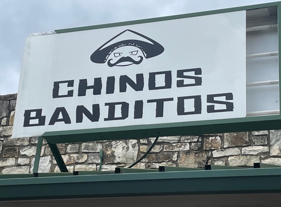 Chinos Banditos - Austin, TX