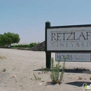 Retzlaff Vineyards - Wine