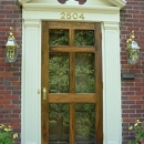 Vintage Doors - Wood Doors