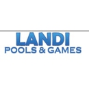 Landi Pools And Games - Billiard Equipment & Supplies