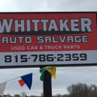 Whittaker Auto Salvage