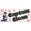 Captain Clean - Cleaning Contractors