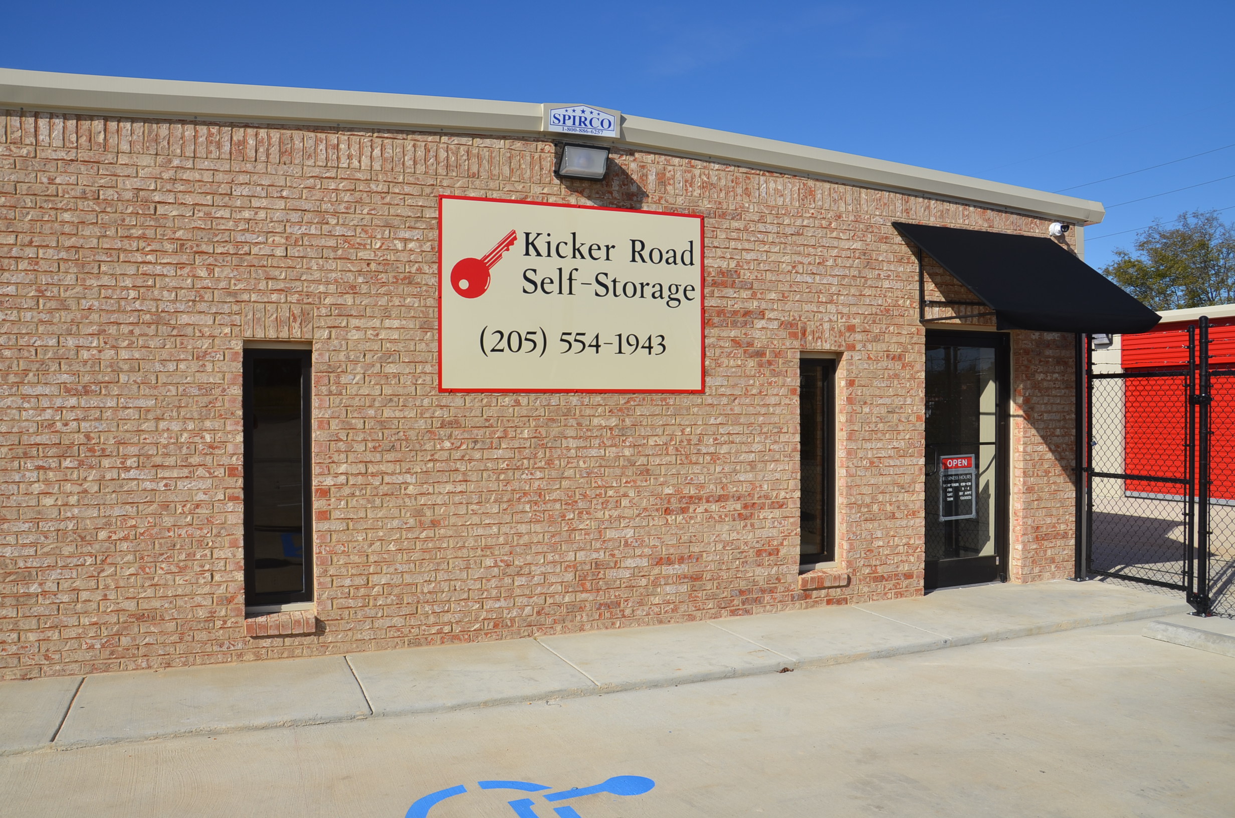 Storage Units In Tuscaloosa Al Dandk Organizer