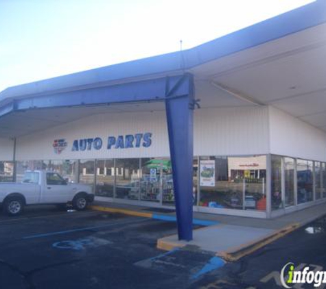 CARQUEST Auto Parts - Indianapolis, IN