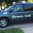 Taxi Green Cab