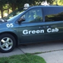 Taxi Green Cab