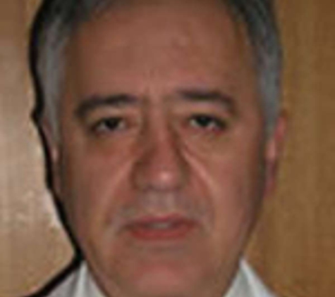 Dr. Ohannes O Nercessian, MD - New York, NY