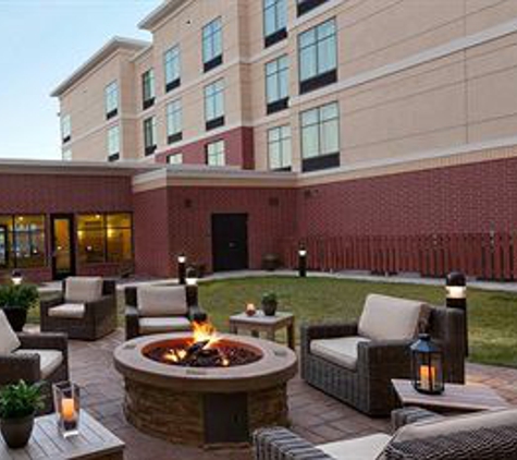 Homewood Suites - Joplin, MO