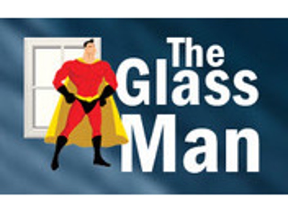 Glass Man - Fort Wayne, IN