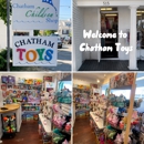 Chatham Toys - Hobby & Model Shops