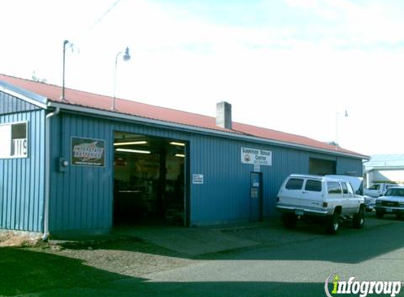 Sunnyside Repair Centers - Salem, OR