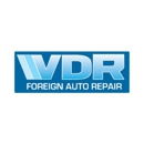 VDR Foreign Auto Repair - Automobile Diagnostic Service