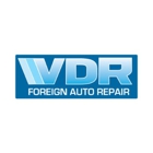 VDR Foreign Auto Repair