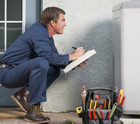 heating air conditioning - Springfield Township, NJ