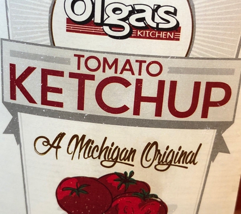 Olga's Kitchen - Novi, MI