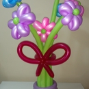 D & S Balloons - Balloon Decorators