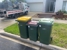 The Bin Doctor - Cleaning Contractors - Commercial & Industrial