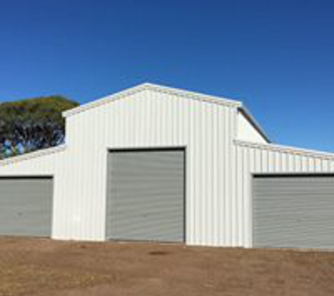Fair Dinkum Builds - Bega, NSW