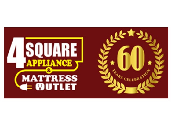 4 Square Appliance & Mattress - Newport, KY