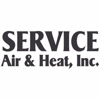 Service Air & Heat