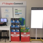 Staples Travel Services