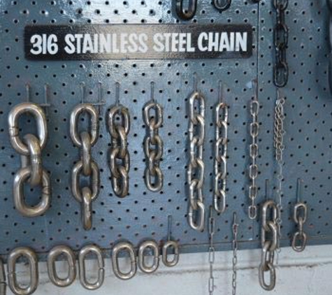 Serafini Chains Pty Ltd - Bowen Hills, QLD