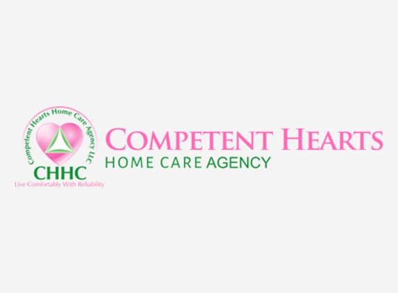 Competent Hearts Homecare Agency - Jenkintown, PA