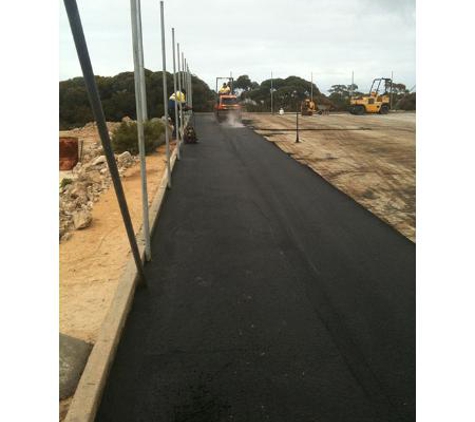 Total Asphalt - South Boulder, WA