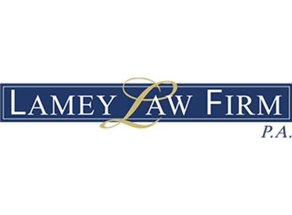 Lamey Law Firm P.A. - Saint Paul, MN