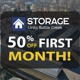 Storage Units Battle Creek