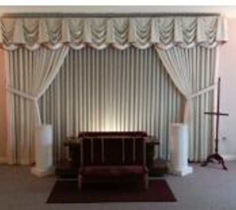 Saber Funeral Home - North Tonawanda, NY