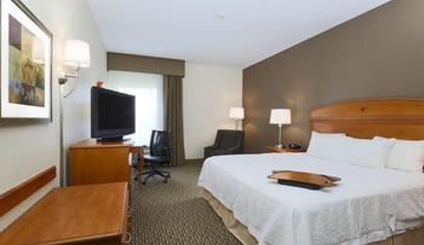 Hampton Inn Decatur / Forsyth - Forsyth, IL